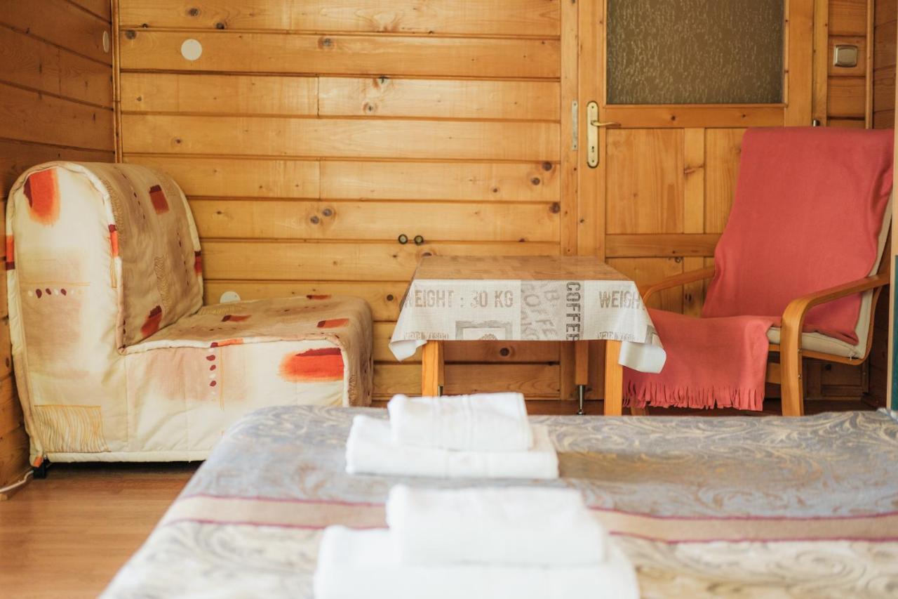 Casa De Vacanta Roua Diminetii Beclean  Ngoại thất bức ảnh