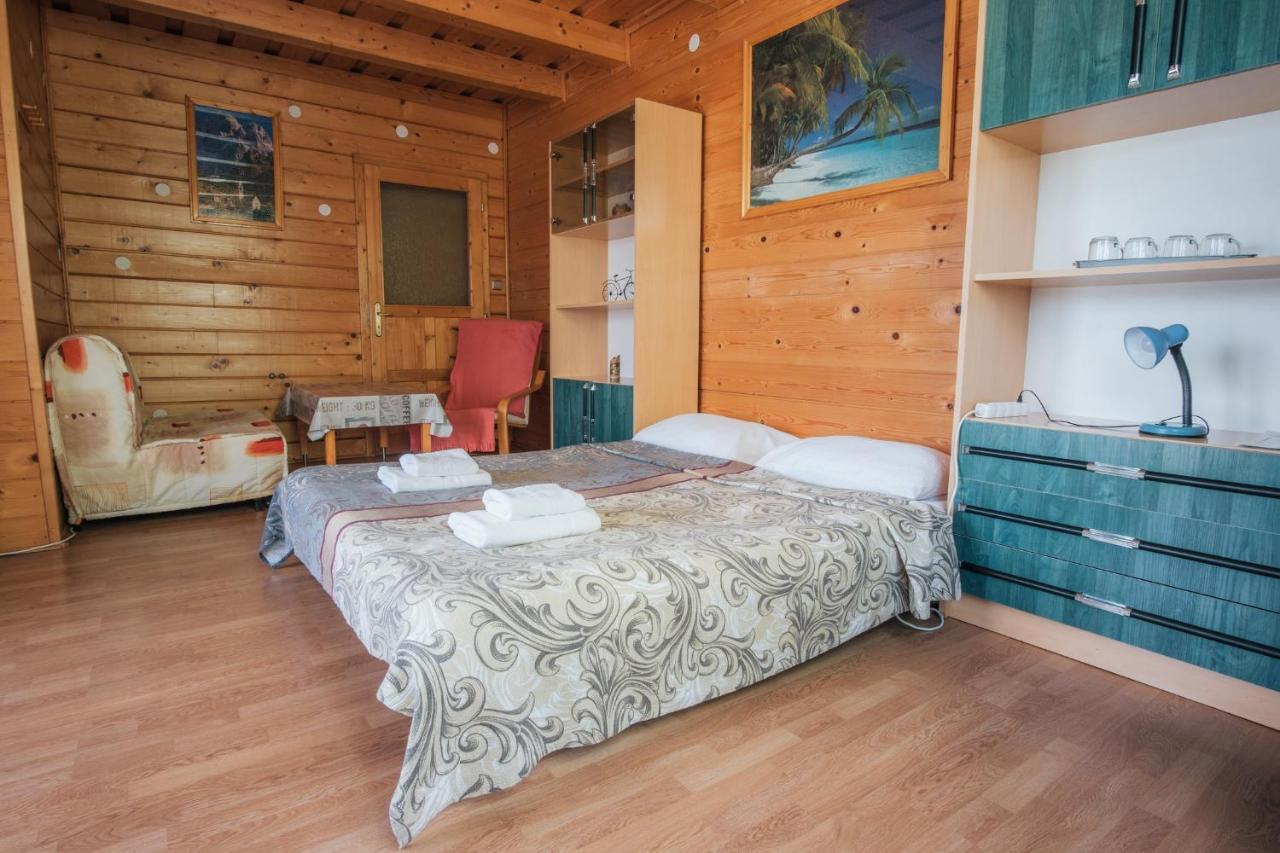 Casa De Vacanta Roua Diminetii Beclean  Ngoại thất bức ảnh