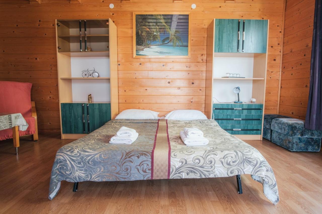 Casa De Vacanta Roua Diminetii Beclean  Ngoại thất bức ảnh