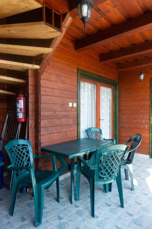 Casa De Vacanta Roua Diminetii Beclean  Ngoại thất bức ảnh